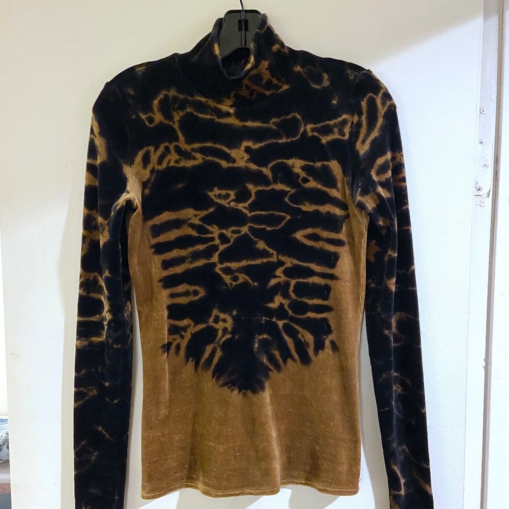 Proenza Schouler Tie Dye - Picture 2 of 6